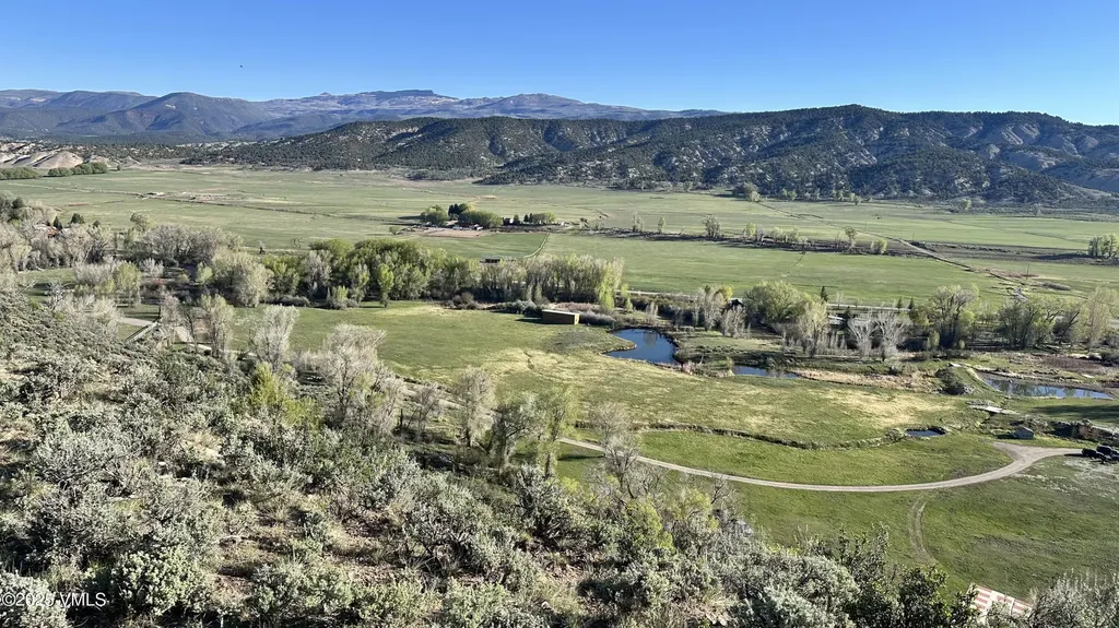 Tbd Brush Creek Stables Ranch Eagle CO 81631