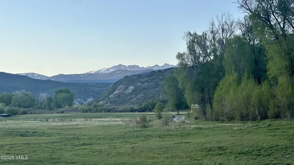 Tbd Brush Creek Stables Ranch Eagle CO 81631
