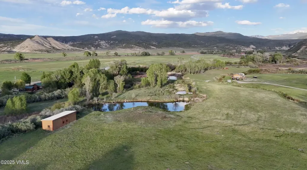 Tbd Brush Creek Stables Ranch Eagle CO 81631