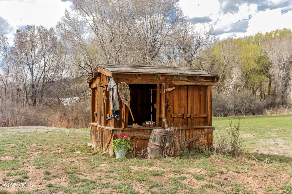 Tbd Brush Creek Stables Ranch Eagle CO 81631