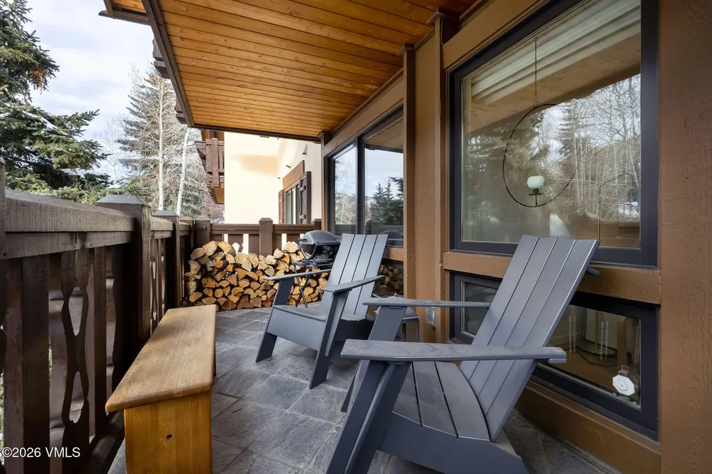 103 Willow Place Vail CO 81657