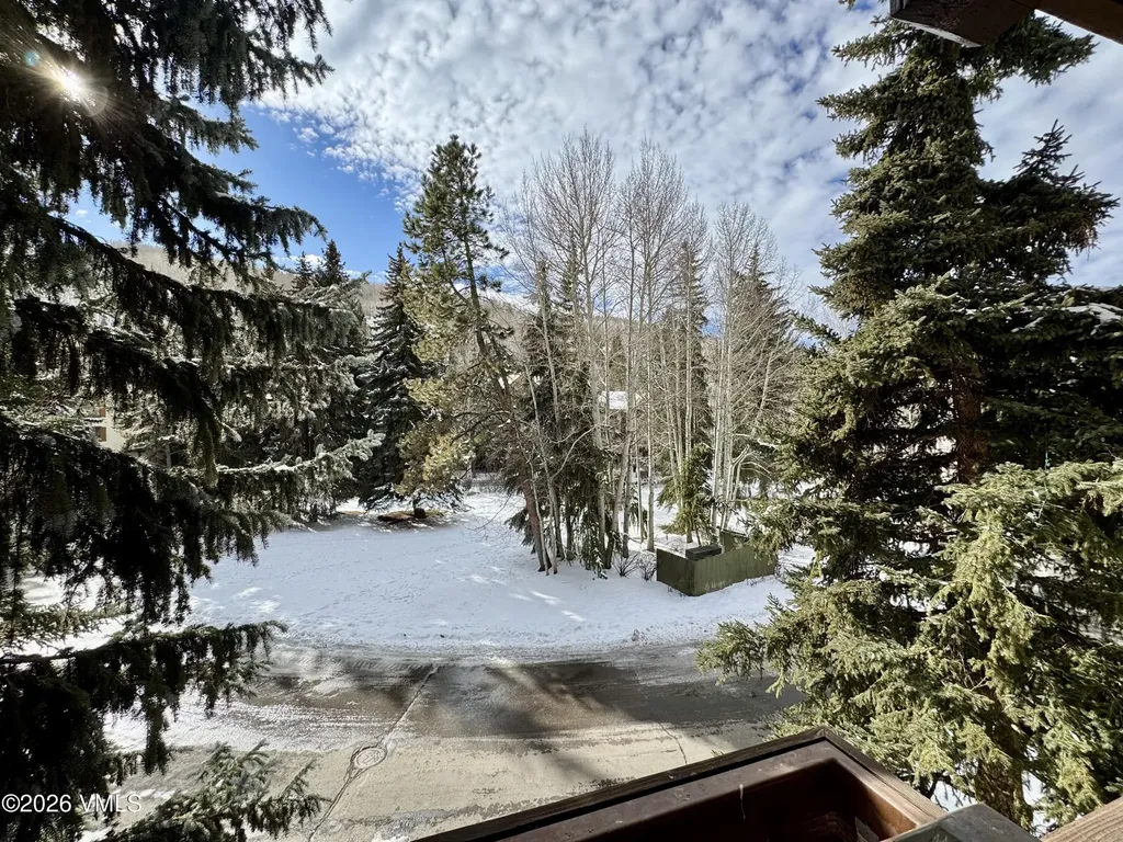 103 Willow Place Vail CO 81657