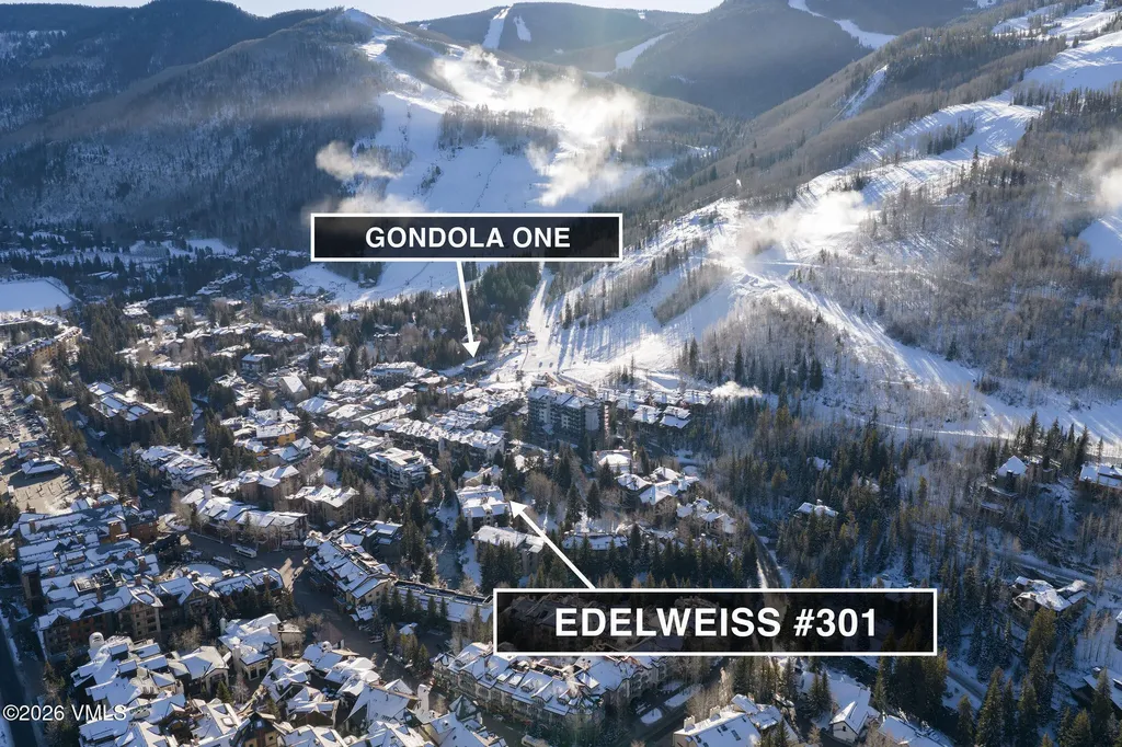 103 Willow Place Vail CO 81657