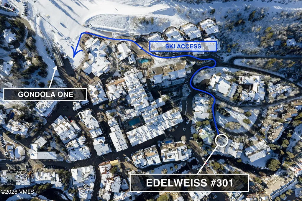 103 Willow Place Vail CO 81657