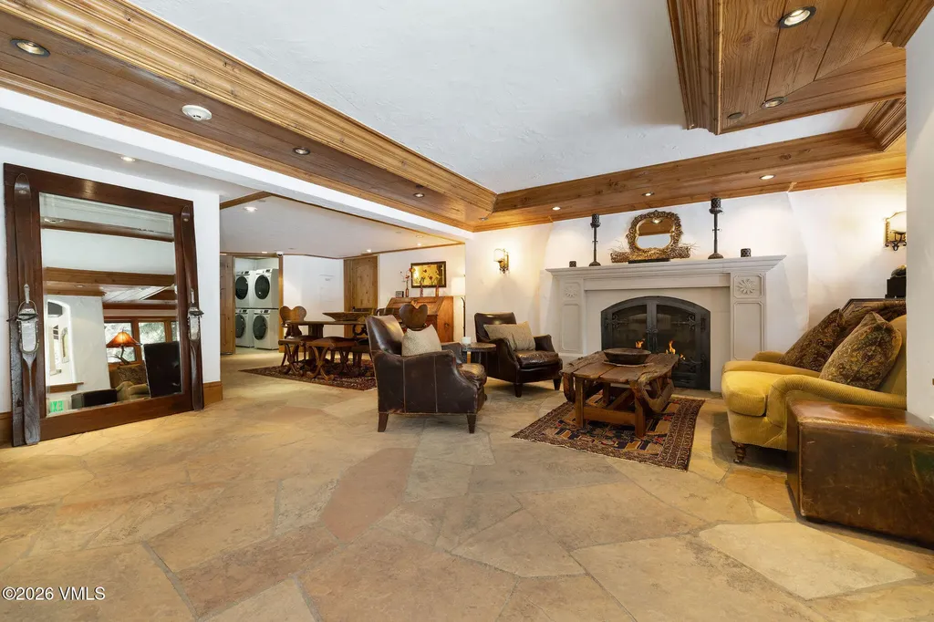 103 Willow Place Vail CO 81657