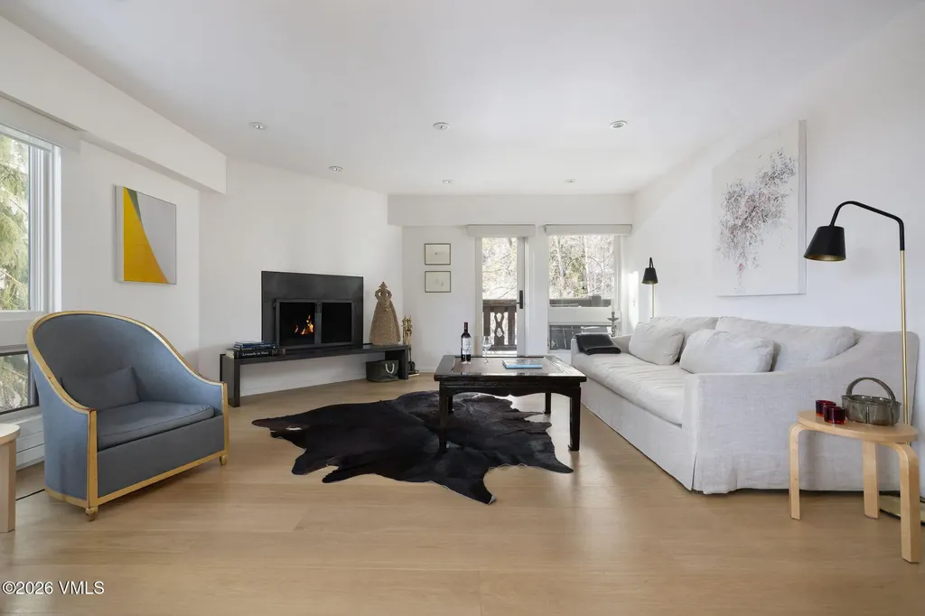 103 Willow Place Vail CO 81657