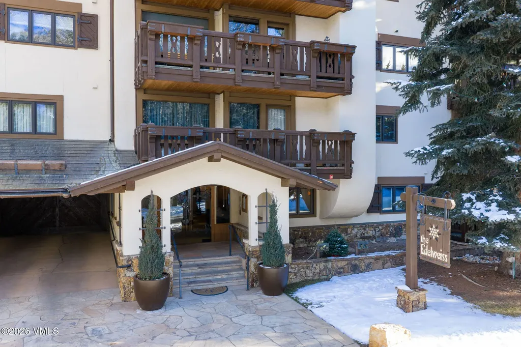 103 Willow Place Vail CO 81657