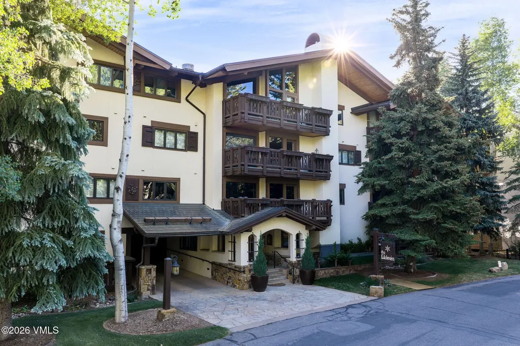 103 Willow Place Vail CO 81657