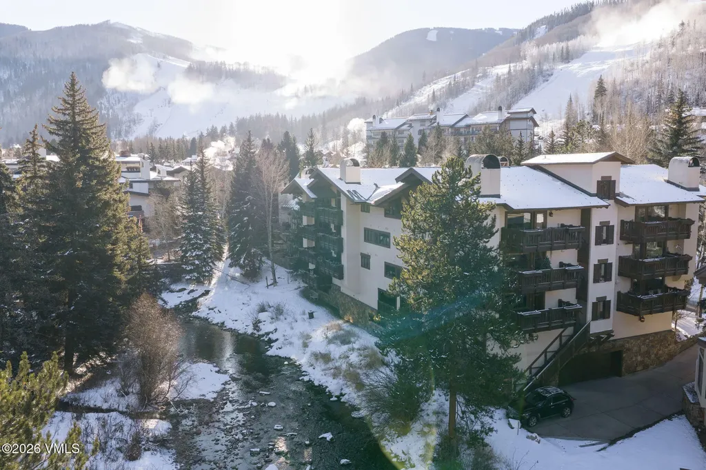 103 Willow Place Vail CO 81657
