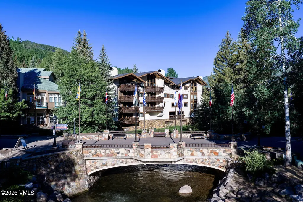 103 Willow Place Vail CO 81657