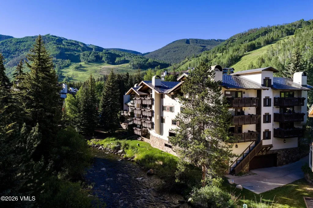 103 Willow Place Vail CO 81657