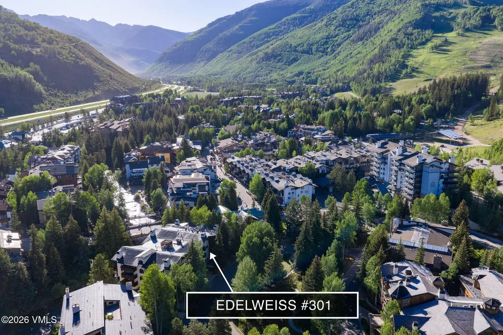 103 Willow Place Vail CO 81657