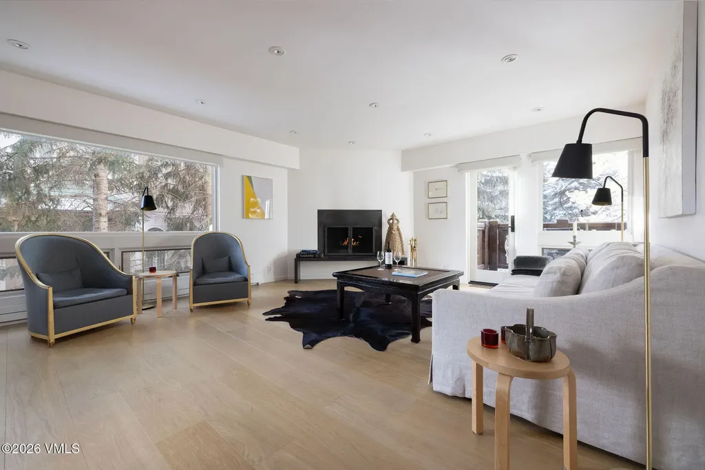 103 Willow Place Vail CO 81657