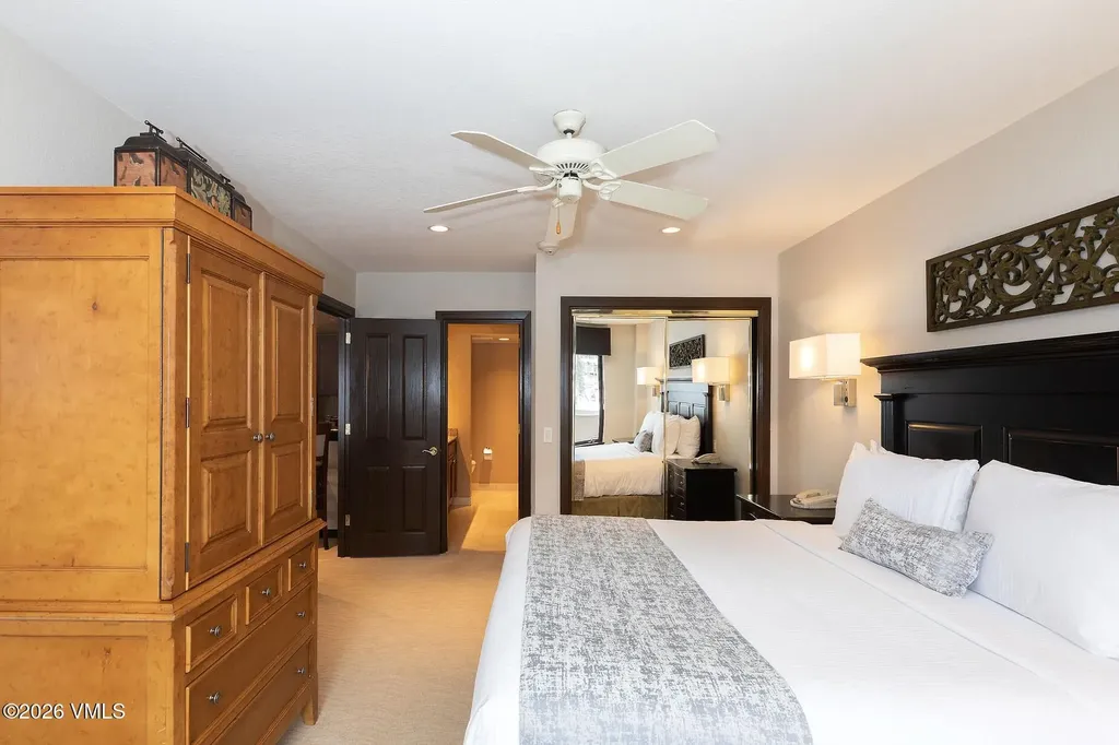 210 Offerson Road Beaver Creek CO 81620