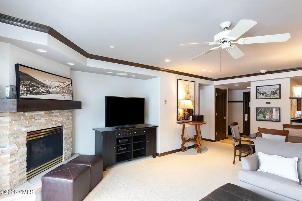 210 Offerson Road Beaver Creek CO 81620