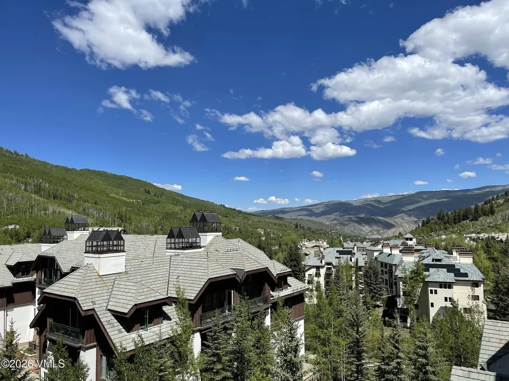210 Offerson Road Beaver Creek CO 81620