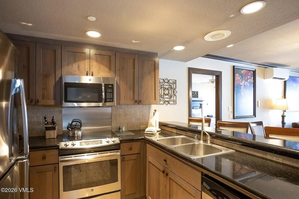 210 Offerson Road Beaver Creek CO 81620