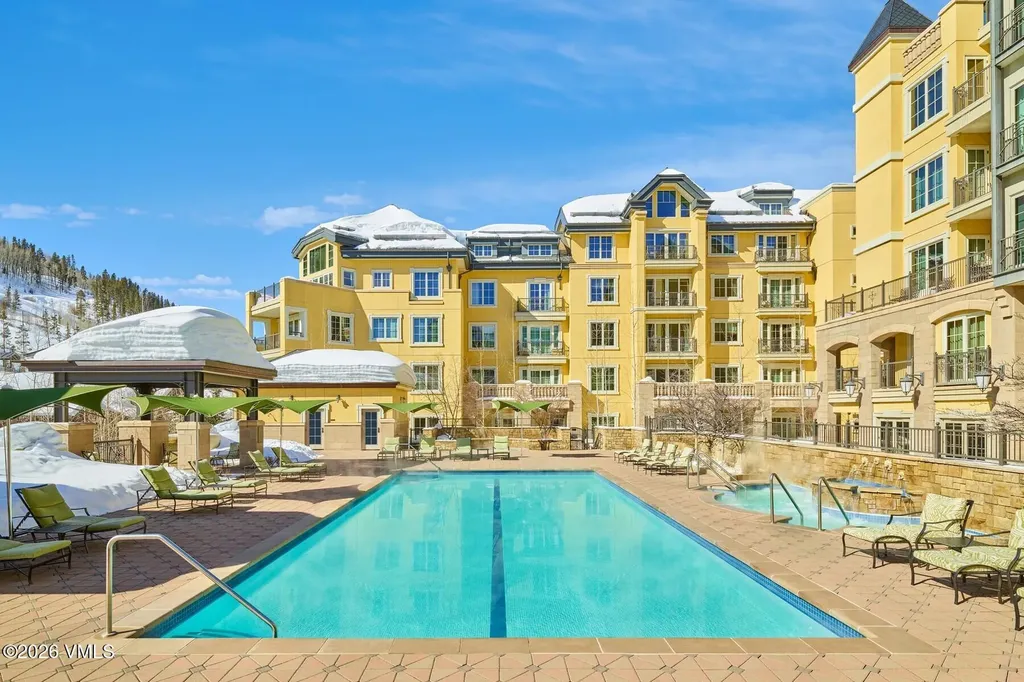 728 W Lionshead Circle Vail CO 81657