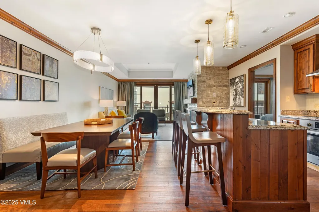 728 W Lionshead Circle Vail CO 81657