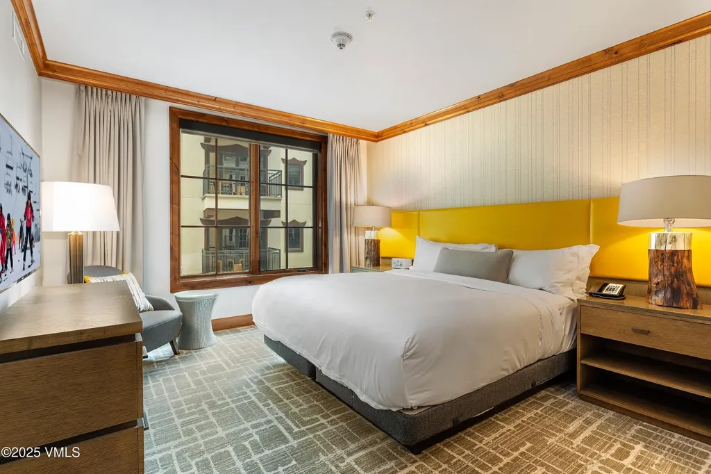 728 W Lionshead Circle Vail CO 81657
