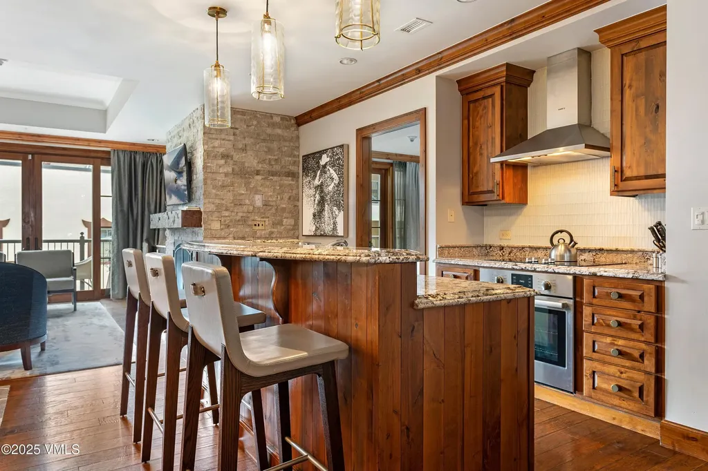 728 W Lionshead Circle Vail CO 81657