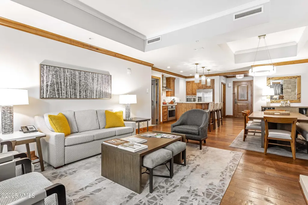 728 W Lionshead Circle Vail CO 81657
