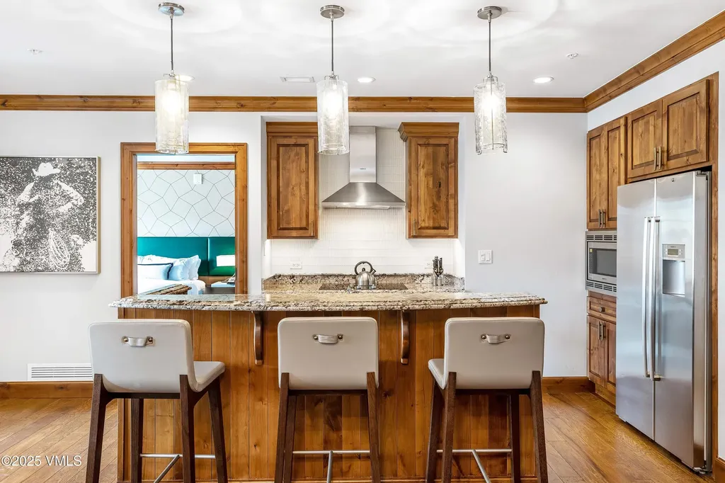 728 W Lionshead Circle Vail CO 81657