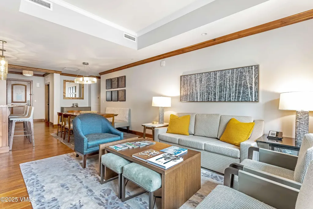 728 W Lionshead Circle Vail CO 81657