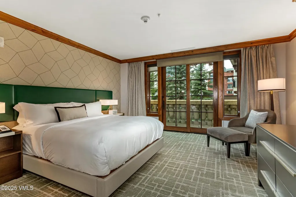 728 W Lionshead Circle Vail CO 81657