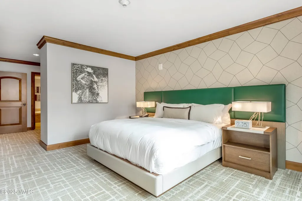 728 W Lionshead Circle Vail CO 81657