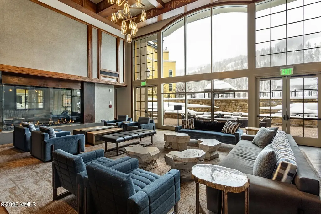 728 W Lionshead Circle Vail CO 81657