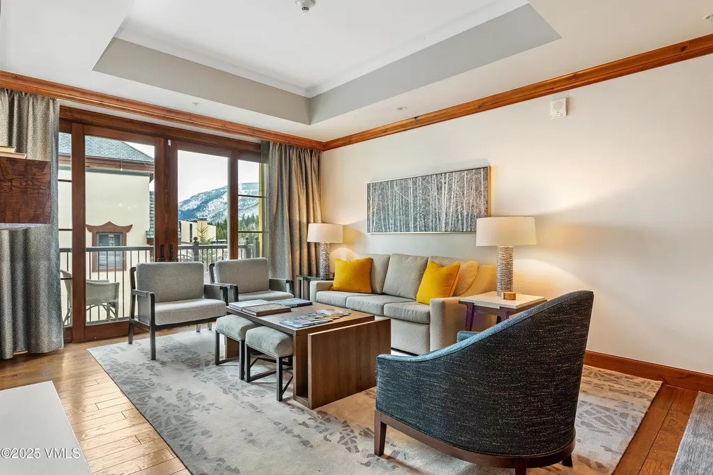 728 W Lionshead Circle Vail CO 81657