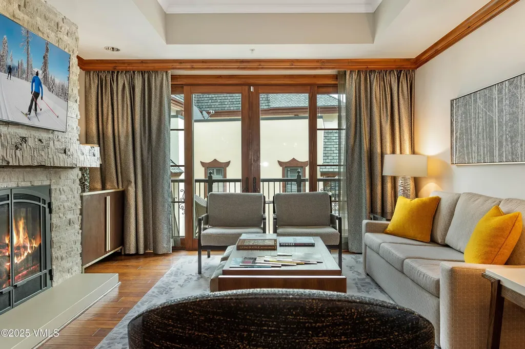 728 W Lionshead Circle Vail CO 81657