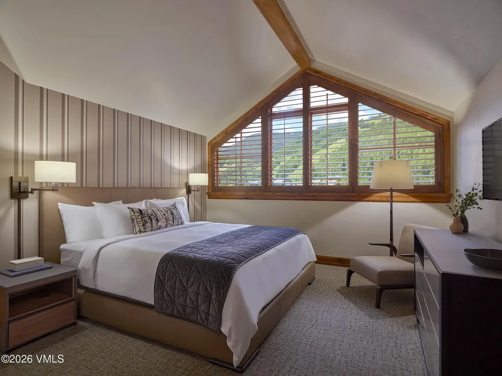 16 Vail Road Vail CO 81657