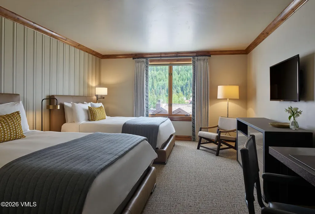 16 Vail Road Vail CO 81657