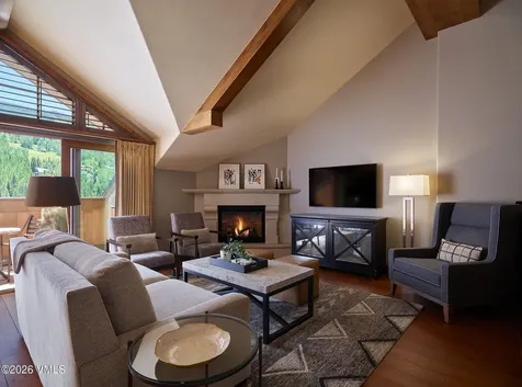 16 Vail Road Vail CO 81657