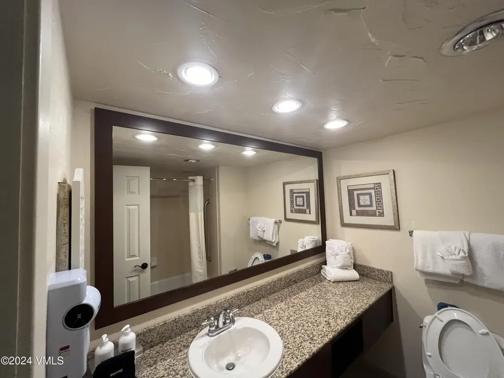 1020 Vail View Drive Vail CO 81657