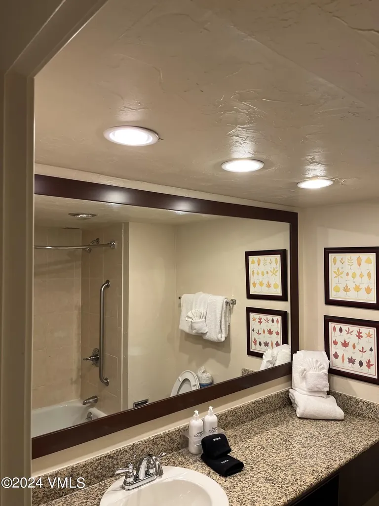 1020 Vail View Drive Vail CO 81657