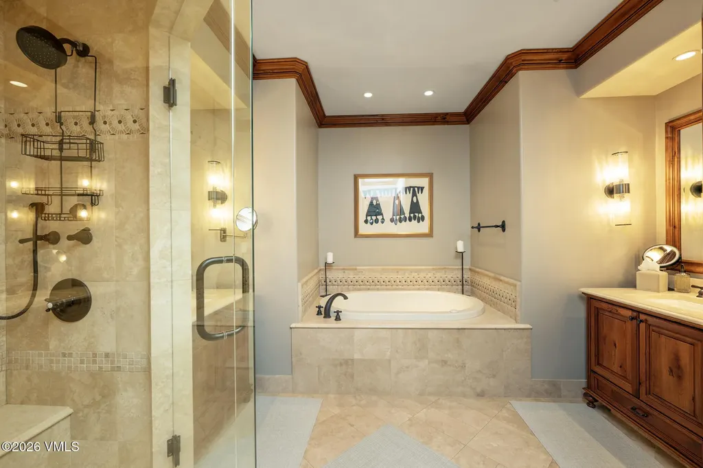 325 Forest Road Vail CO 81657