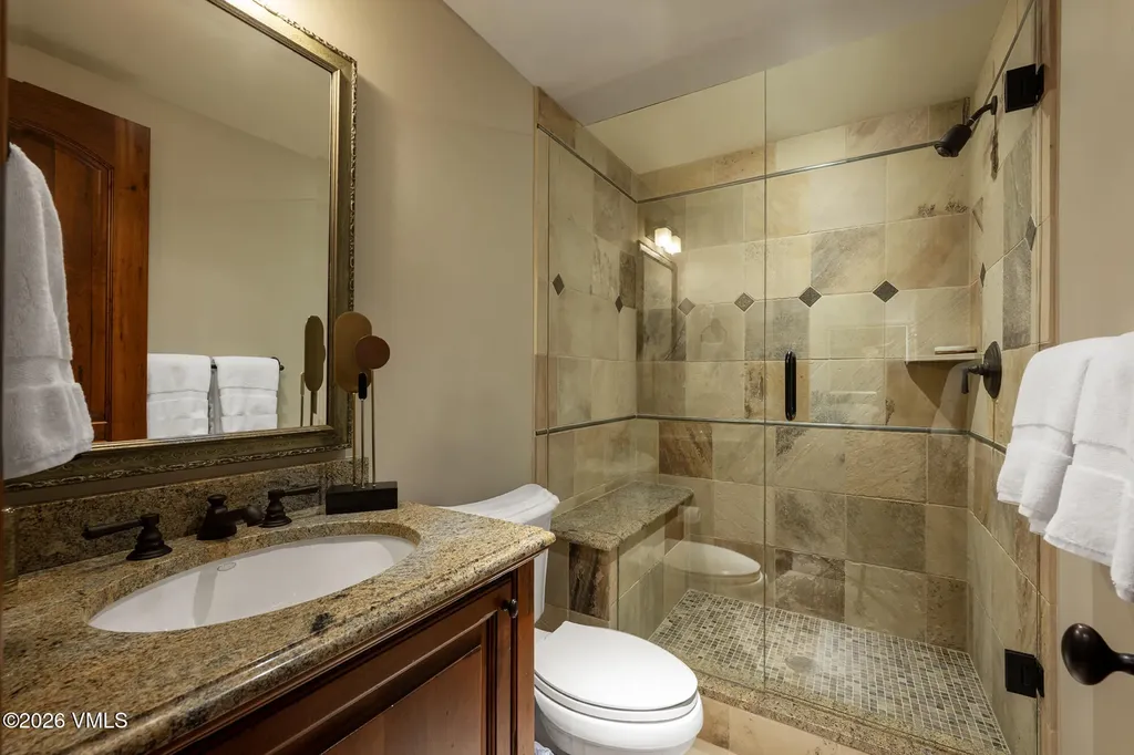 325 Forest Road Vail CO 81657
