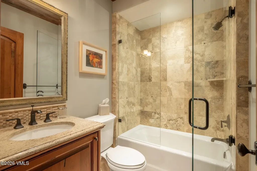325 Forest Road Vail CO 81657