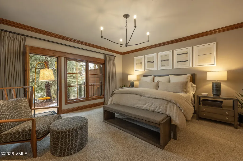 325 Forest Road Vail CO 81657