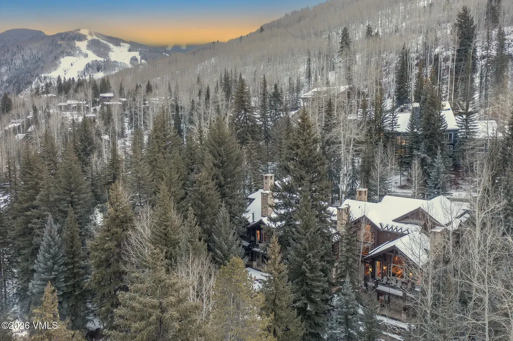 325 Forest Road Vail CO 81657