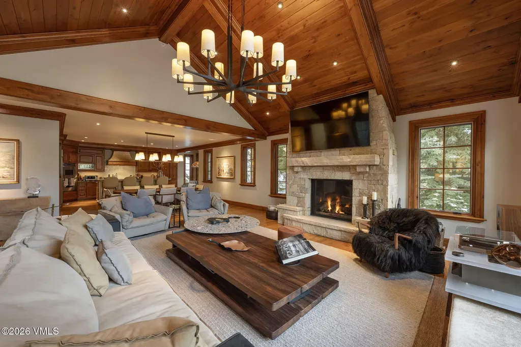 325 Forest Road Vail CO 81657