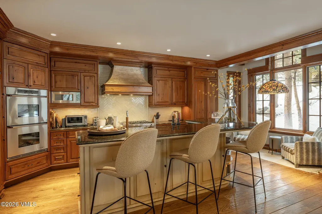 325 Forest Road Vail CO 81657