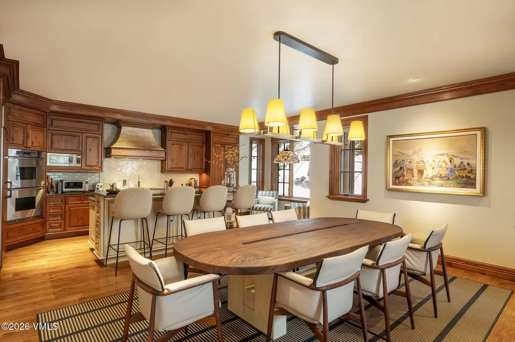 325 Forest Road Vail CO 81657