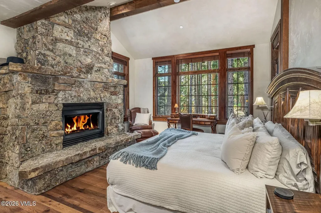 3698 Daybreak Ridge Avon CO 81620