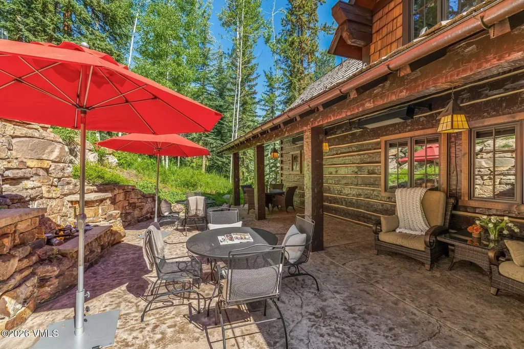 3698 Daybreak Ridge Avon CO 81620