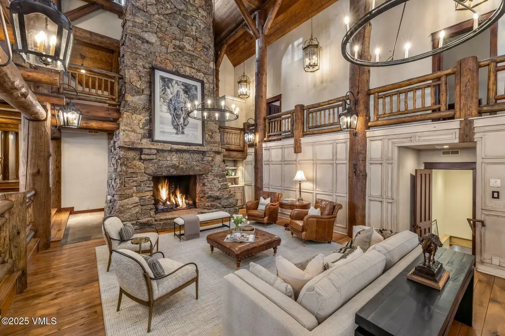 3698 Daybreak Ridge Avon CO 81620