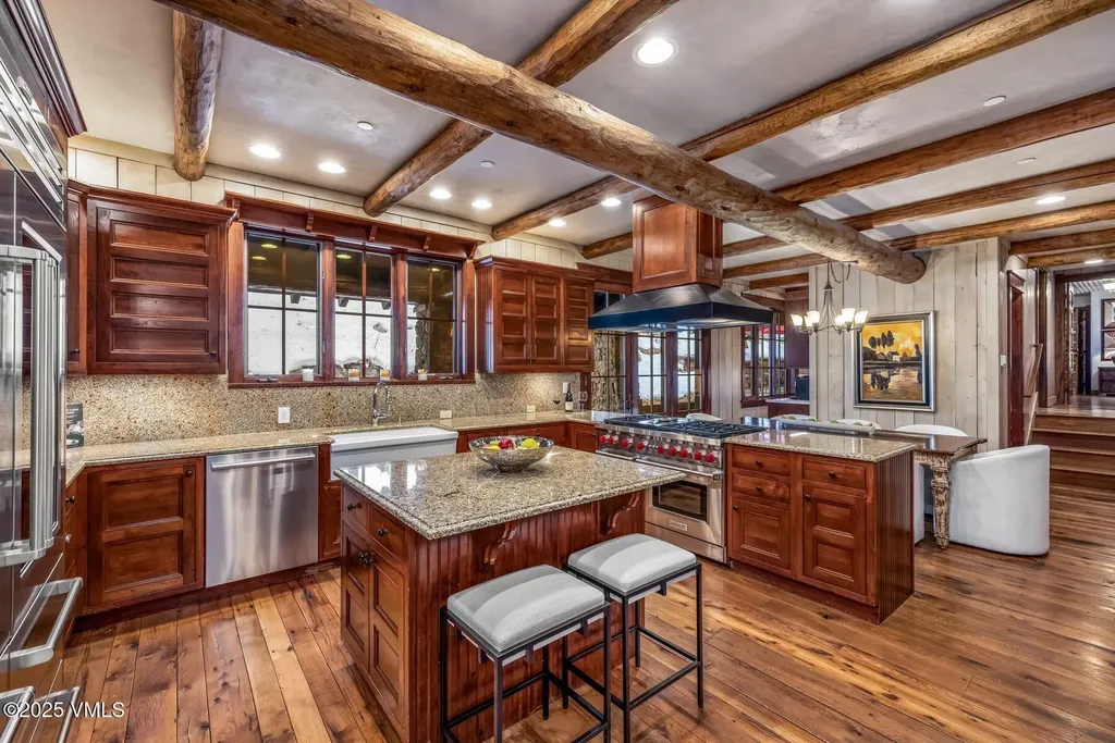 3698 Daybreak Ridge Avon CO 81620